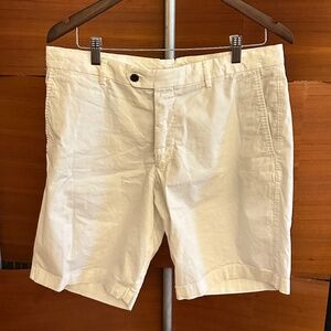 Suit Supply Porto Short
